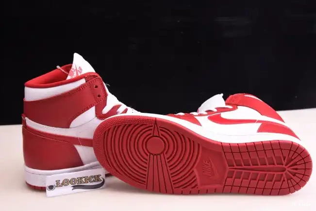 Reps TBK OG Jordan High 'New '85 Retro 1 Beginnings' CQ4921-601 Air 0418